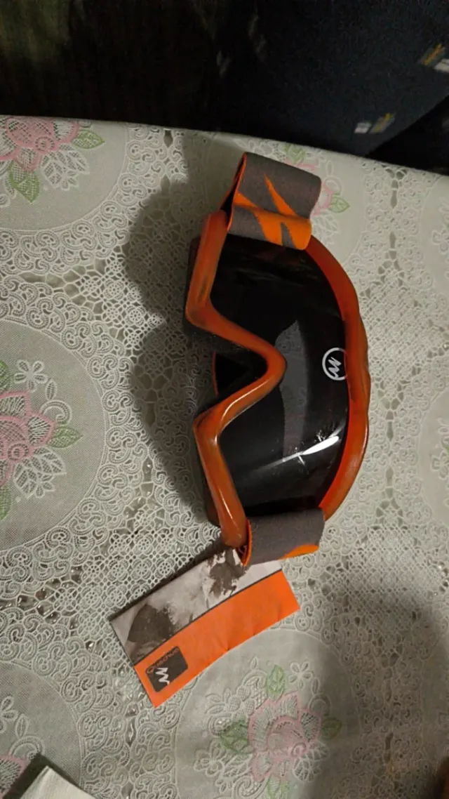 Conjunto Nieve Infantil hasta 14 años