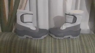 Conjunto Nieve Infantil hasta 14 años