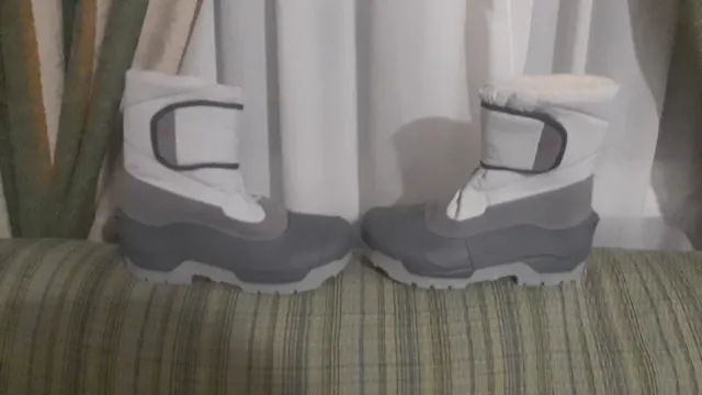 Conjunto Nieve Infantil hasta 14 años