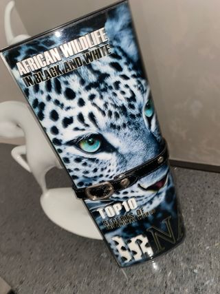 Borsetta rigida particolare