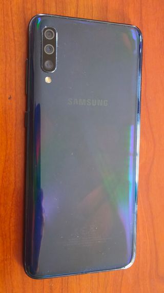 Samsung Galaxy A70 impeccabile