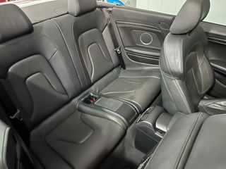 Audi S5 cabrio 3.0tfsi 333cv 114.000km 2010