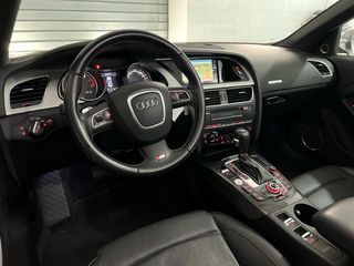 Audi S5 cabrio 3.0tfsi 333cv 114.000km 2010