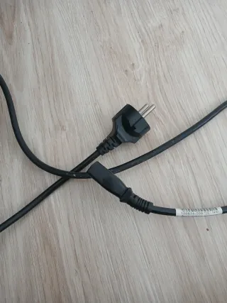 Monitor HP S2031a Negro