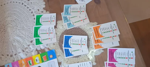 Monopoly Revolution Electrónico