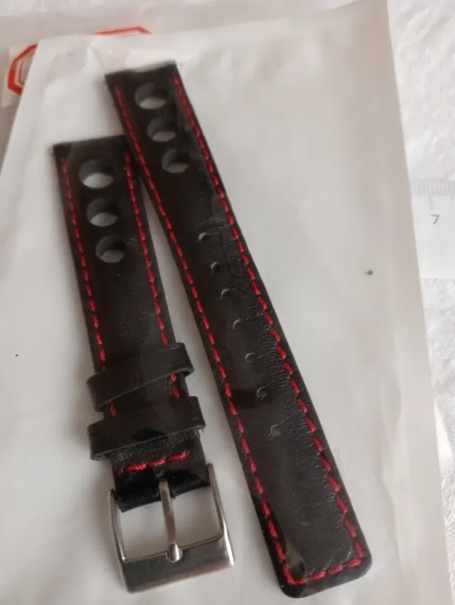 Correas para reloj económicas, pasen y vean