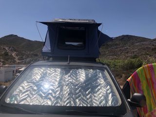 Tienda de Techo Jovive Star