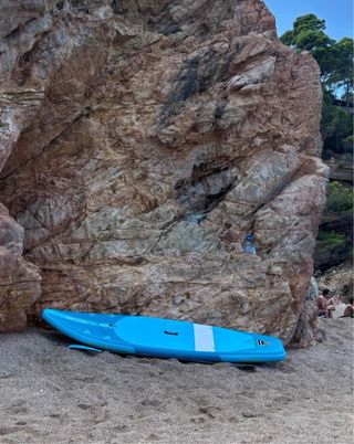 Tabla Paddle Surf Wattsup Mora 10'6