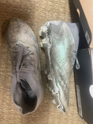 Botas de fútbol Adidas Predator