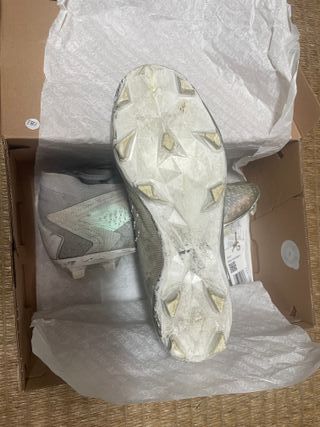 Botas de fútbol Adidas Predator