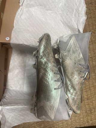 Botas de fútbol Adidas Predator