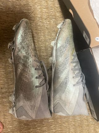 Botas de fútbol Adidas Predator