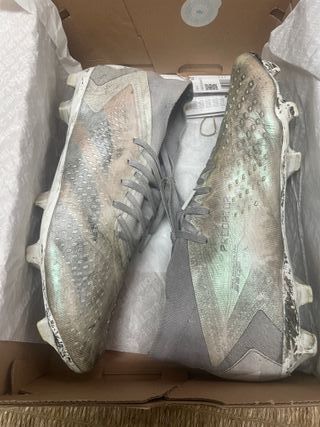 Botas de fútbol Adidas Predator