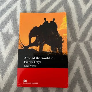 Around the World in Eighty Days