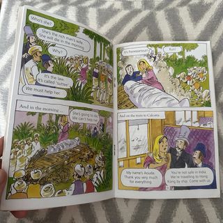 Around the World in Eighty Days