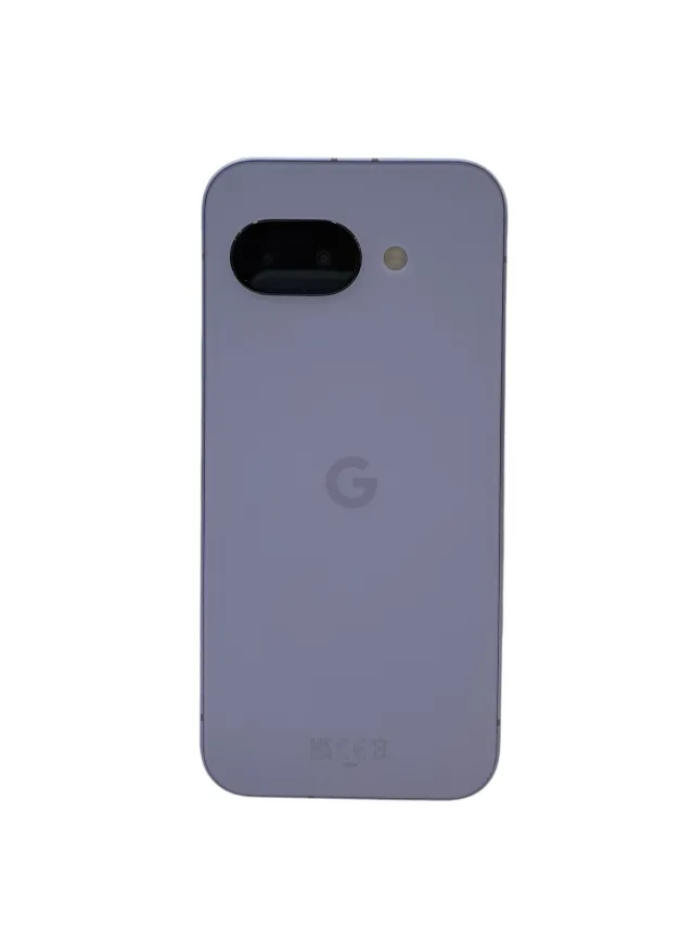 Google Pixel 9A 256 GB Lila