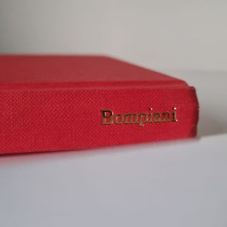 L'alchimista (Letteraria)