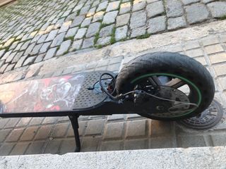 Patinete Eléctrico Youin L