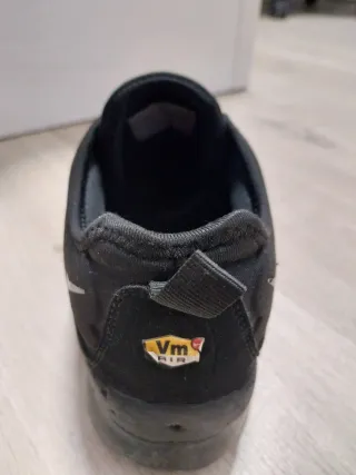 Nike Air VaporMax Zapatillas Negras