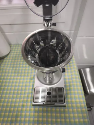 Exprimidor Krups para cítricos