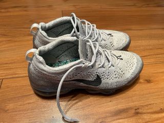 Zapatillas Nike Vapormax 2023 Gris/Blanco