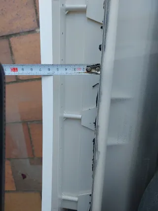 Claraboya dometic 40x40  Caravana camper