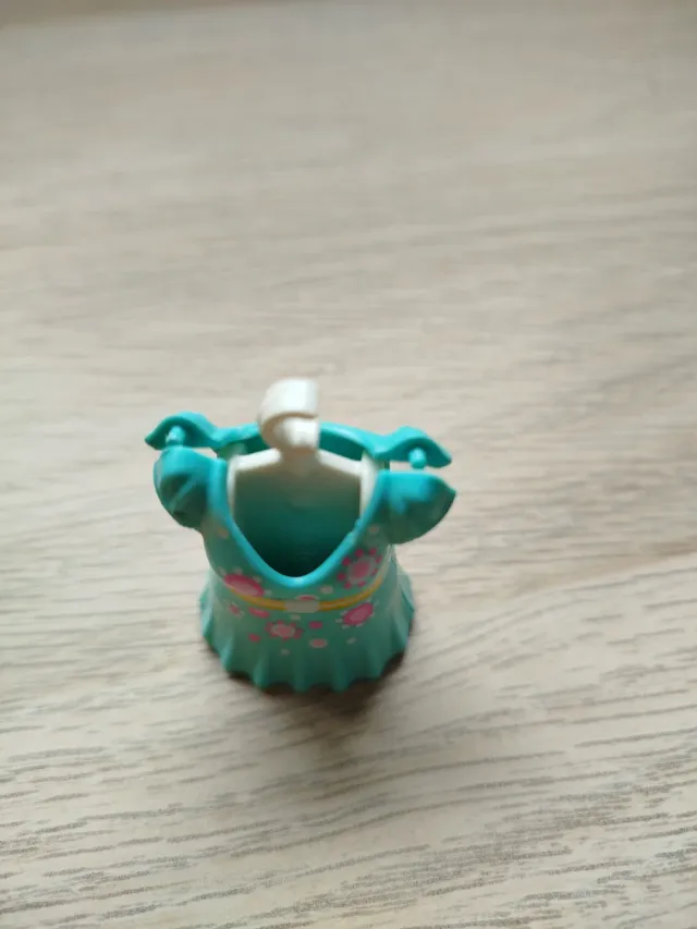 Playmobil City Life 5652 - Tienda de Moda