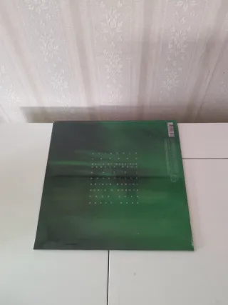 Death in Vegas - Death Mask 2 LP