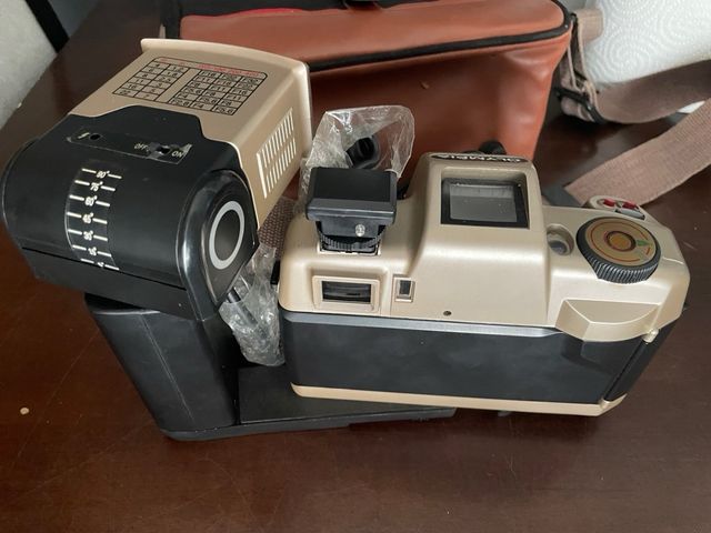 Fotocamera analogica Olympia OY4040