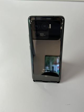 Xiaomi 11 Ultra Nero/Grigio