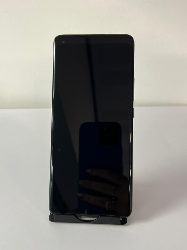 Xiaomi 11 Ultra Negro/Gris