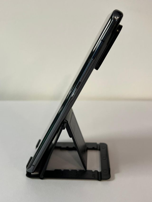 Xiaomi 11 Ultra Negro/Gris