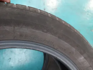 Pareja Firestone 225/55 R18 98V Neumático