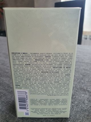 Perfume Prada Infusion de Figue 100ml