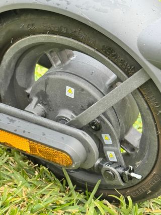 Xiaomi Electric Scooter 4 Lite 2ndGen