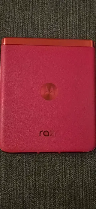 Motorola Razr 40 Ultra 256GB Rosa