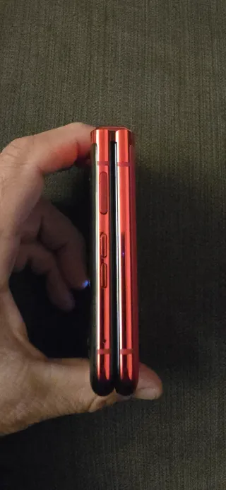 Motorola Razr 40 Ultra 256GB Rosa