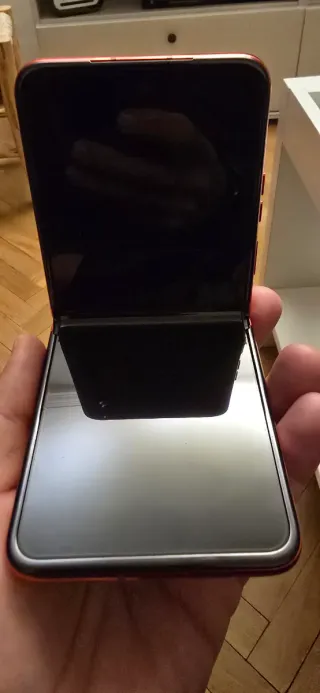 Motorola Razr 40 Ultra 256GB Rosa