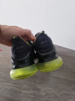 Zapatillas Nike Air Max 270 Talla 37.5