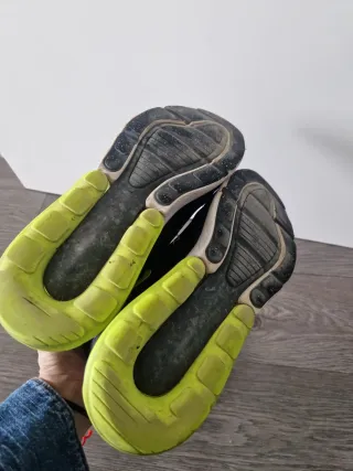 Zapatillas Nike Air Max 270 Talla 37.5