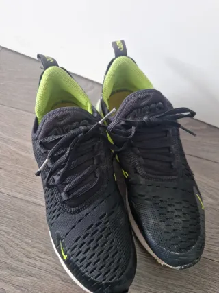 Zapatillas Nike Air Max 270 Talla 37.5