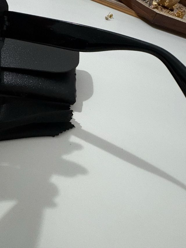 Nuovi occhiali da sole unisex