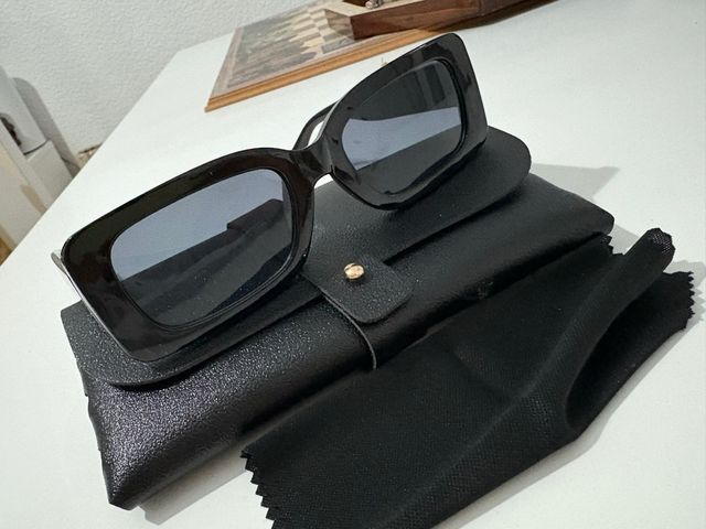 Nuovi occhiali da sole unisex