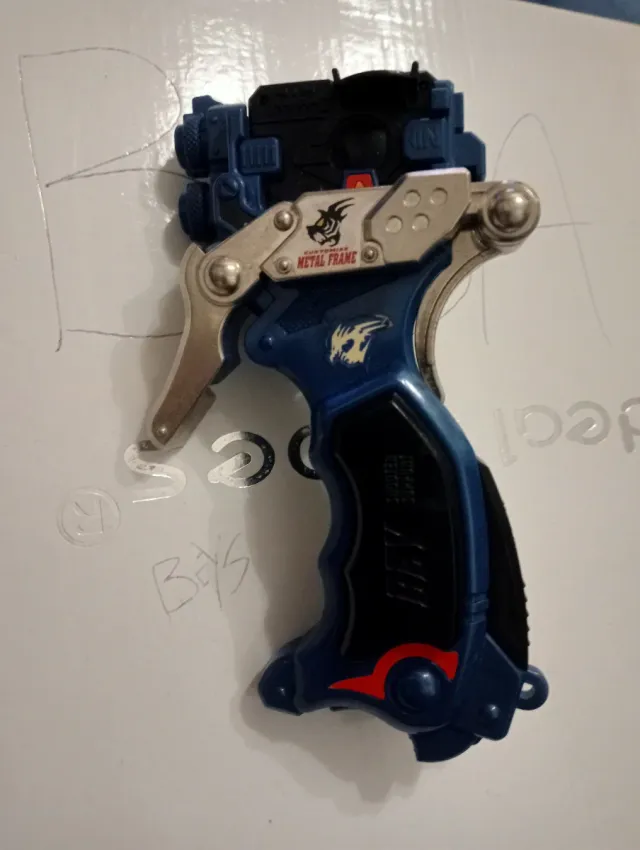 Beyblade EZ Grip