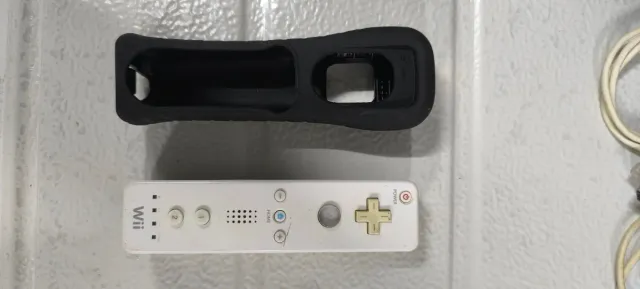 Mando Wii Motion Plus Nintendo