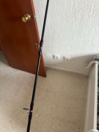 Xzoga Taka CS 150gr Caña Pesca