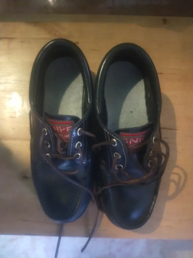 Calzado unisex taglia 37