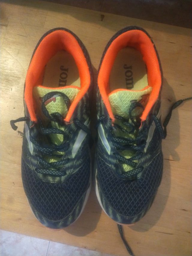 Calzado unisex taglia 37