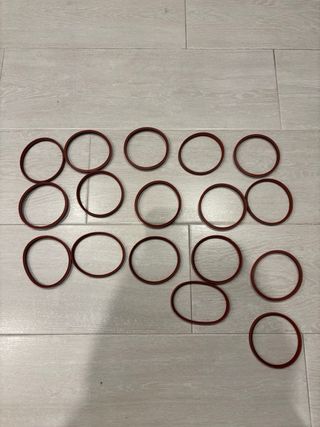 Tubos extracción humos para estufa Pellet 80mm