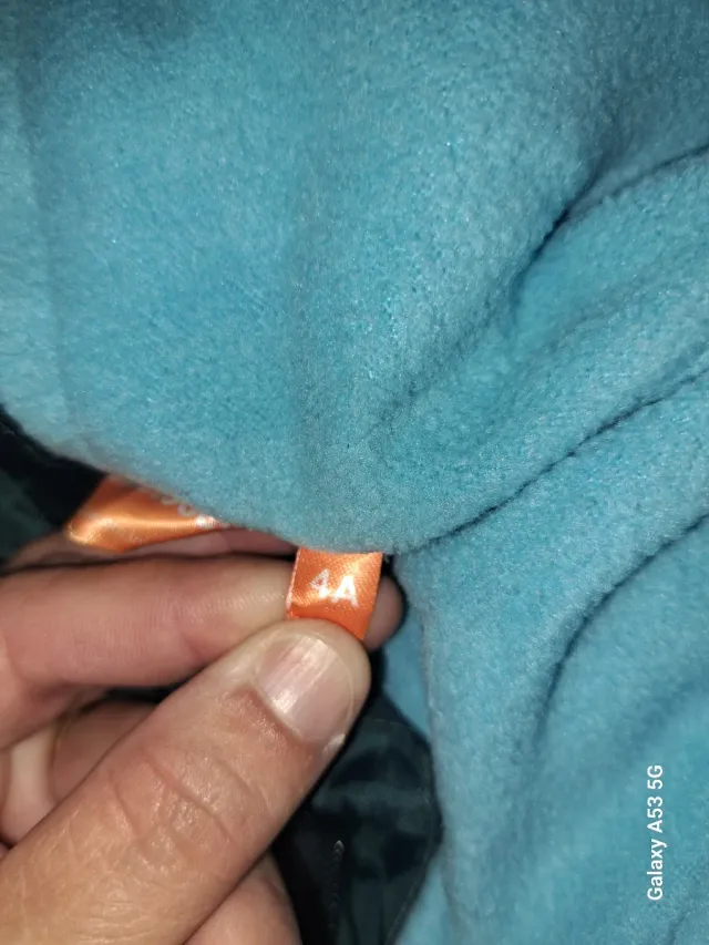 Impermeable Patrulla Canina